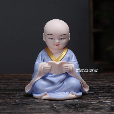 BỘ TƯỢNG TIỂU ĐỒNG SỨ